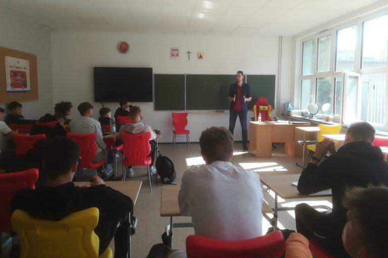 Warsztaty szybkiego czytania