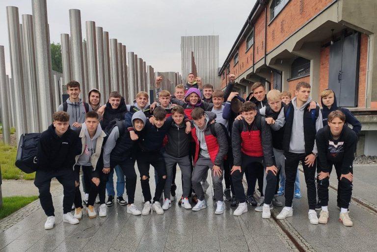 Wycieczka do Muzeum Sybiru