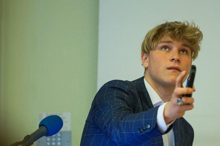 5-lecie SMS Jagiellonia