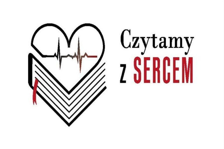 Akcja „Czytamy z sercem”