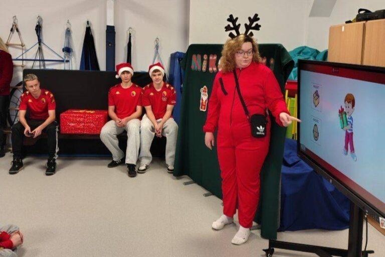 HO, HO, HO! Mikołajki 2025