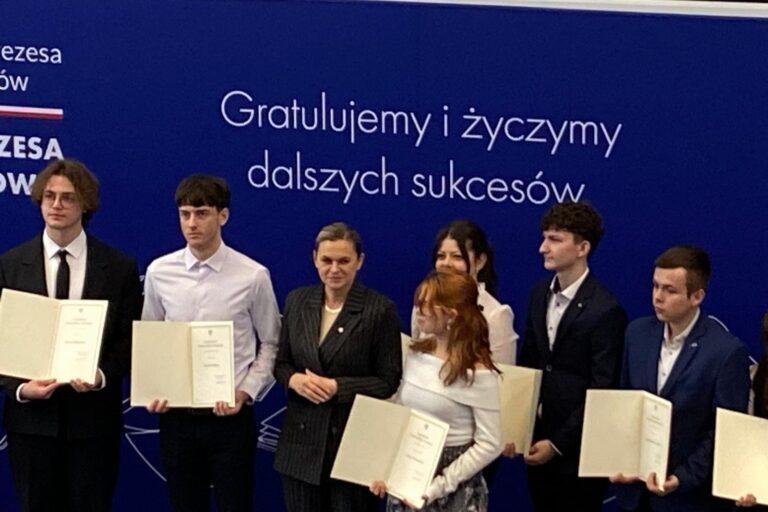 Stypendium Prezesa Rady Ministrów 2025